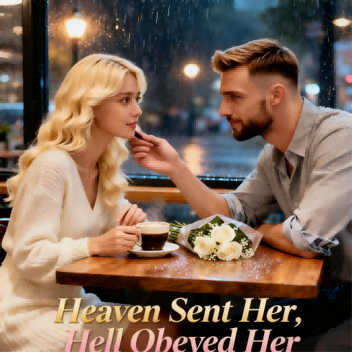 Heaven Sent Her, Hell Obeyed Her